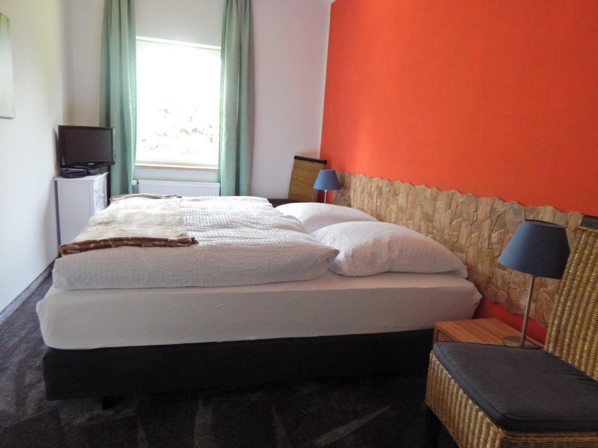 Sonnenhof * Charlottenthal